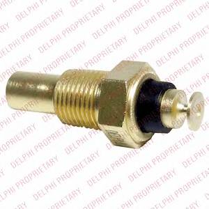 DELPHI TS10271 Датчик, температура охлажд