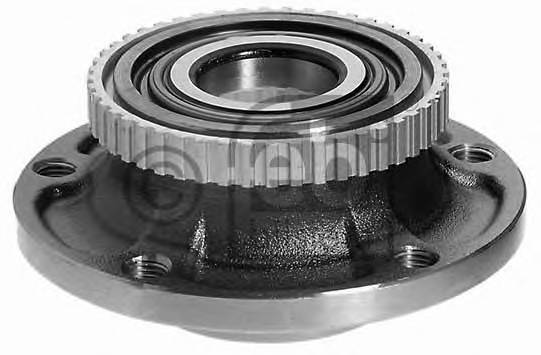 FEBI BILSTEIN 04043 Комплект подшипника ступиц... FEBI BILSTEIN 04043 Комплект подшипника ступиц...