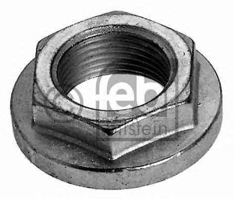 FEBI BILSTEIN 04056 Гайка; Конец вала, приводно�...