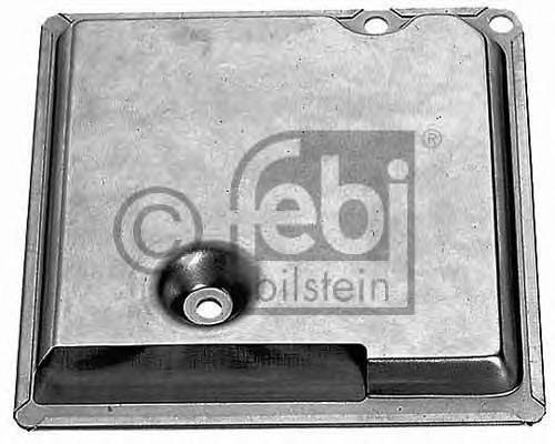 FEBI BILSTEIN 04583 Гидрофильтр, автоматическа