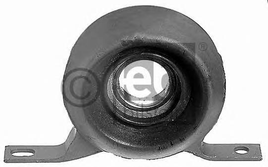 FEBI BILSTEIN 04589 Подвеска, карданный вал FEBI BILSTEIN 04589 Подвеска, карданный вал