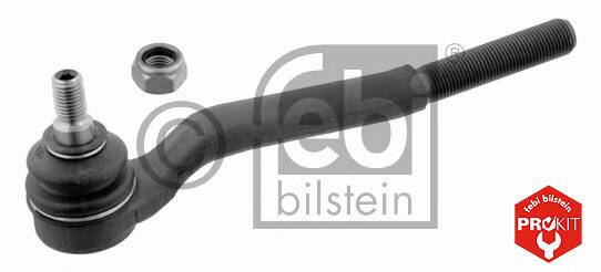 FEBI BILSTEIN 04919 Наконечник поперечной руле...