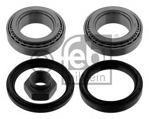 FEBI BILSTEIN 05398 Комплект подшипника ступиц