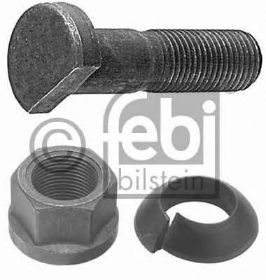 FEBI BILSTEIN 06270 Болт крепления колеса