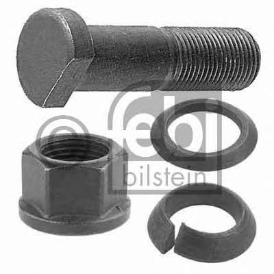 FEBI BILSTEIN 06273 Болт крепления колеса