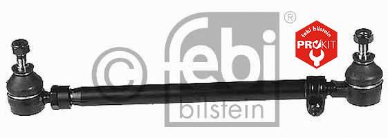FEBI BILSTEIN 06595 Поперечная рулевая тяга FEBI BILSTEIN 06595 Поперечная рулевая тяга