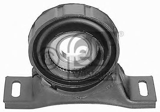 FEBI BILSTEIN 07108 Подвеска, карданный вал FEBI BILSTEIN 07108 Подвеска, карданный вал