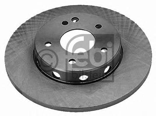 FEBI BILSTEIN 08133 Тормозной диск