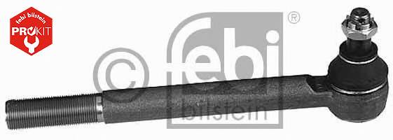 FEBI BILSTEIN 08212 Угловой шарнир, продольная ...