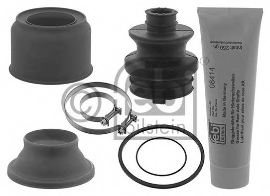 FEBI BILSTEIN 08460 Комплект пылника, приводно