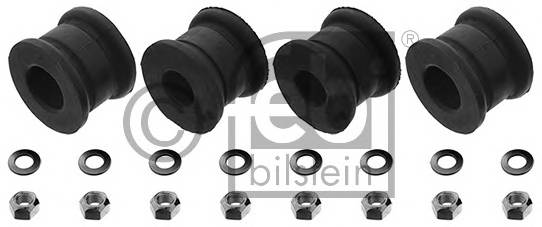 FEBI BILSTEIN 08942 Ремкомплект, подшипник ста