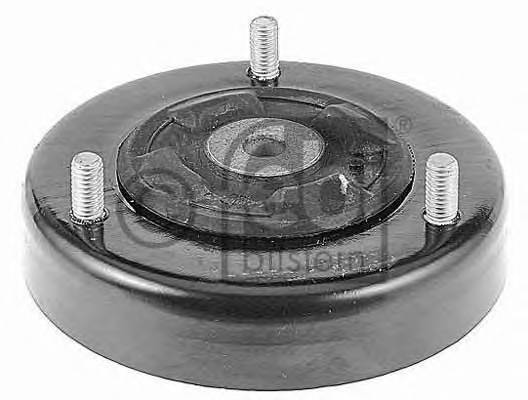 FEBI BILSTEIN 08955 Опора стойки амортизатора FEBI BILSTEIN 08955 Опора стойки амортизатора