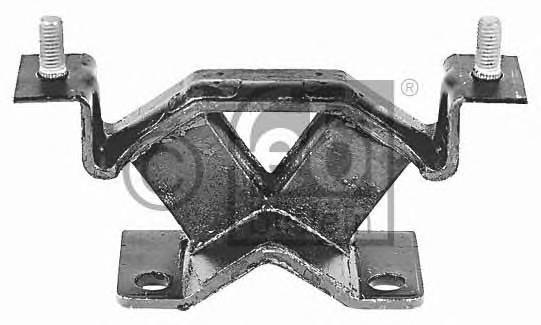 FEBI BILSTEIN 08974 Підвіска; автоматична коро...