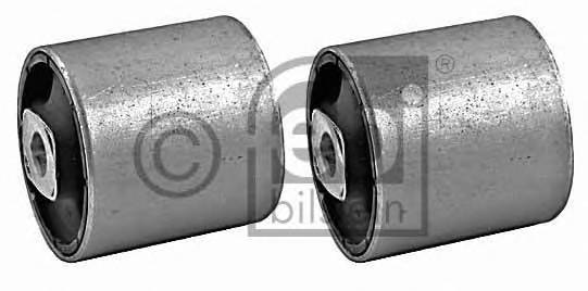 FEBI BILSTEIN 09005 Монтажний комплект, важіль ... FEBI BILSTEIN 09005 Монтажний комплект, важіль ...