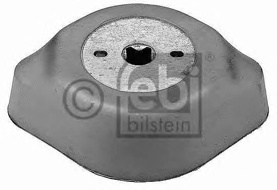 FEBI BILSTEIN 09045 Подвеска, автоматическая к
