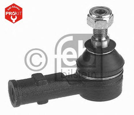 FEBI BILSTEIN 09115 Наконечник поперечной руле