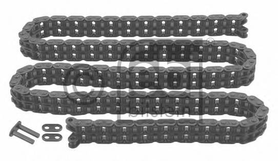 FEBI BILSTEIN 09238 Цепь привода распредвала FEBI BILSTEIN 09238 Цепь привода распредвала