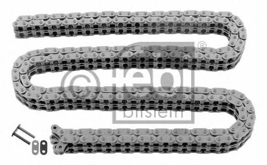 FEBI BILSTEIN 09250 Цепь привода распредвала FEBI BILSTEIN 09250 Цепь привода распредвала