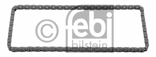 FEBI BILSTEIN 09364 Цепь привода распредвала FEBI BILSTEIN 09364 Цепь привода распредвала