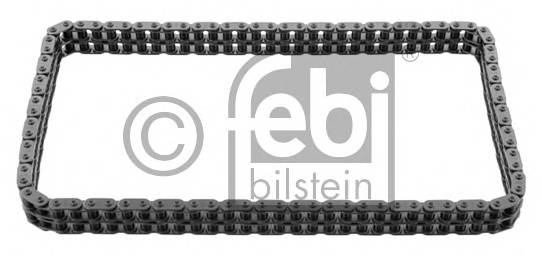 FEBI BILSTEIN 09402 Ланцюг приводу розподільно... FEBI BILSTEIN 09402 Ланцюг приводу розподільно...