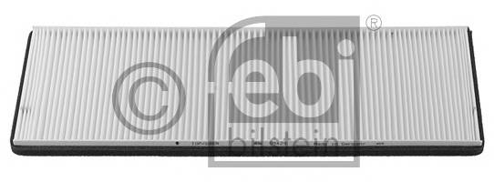 FEBI BILSTEIN 09429 Фильтр, воздух во внутренно