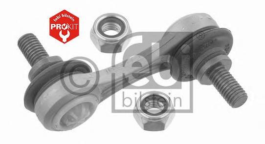 FEBI BILSTEIN 10038 Тяга/стійка, стабілізатор FEBI BILSTEIN 10038 Тяга/стійка, стабілізатор