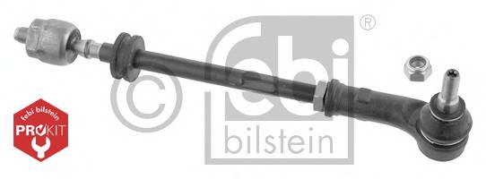 FEBI BILSTEIN 10589 Поперечна рульова тяга FEBI BILSTEIN 10589 Поперечна рульова тяга