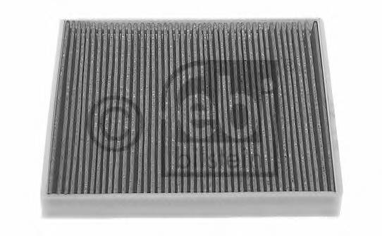 FEBI BILSTEIN 11236 Фильтр, воздух во внутренно