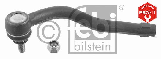 FEBI BILSTEIN 11999 Наконечник поперечной руле