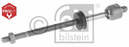 FEBI BILSTEIN 12719 Осевой шарнир, рулевая тяга