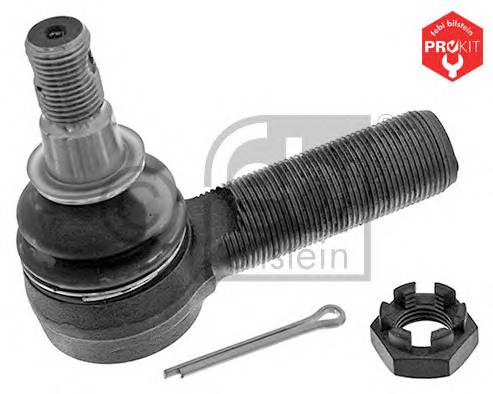 FEBI BILSTEIN 12974 Наконечник поперечної керм... FEBI BILSTEIN 12974 Наконечник поперечної керм...
