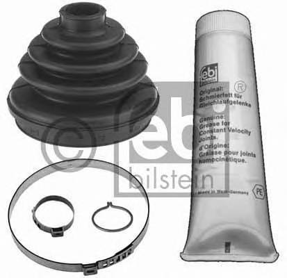 FEBI BILSTEIN 14071 Комплект пылника, приводно