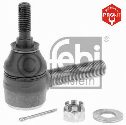 FEBI BILSTEIN 14122 Наконечник поперечной руле