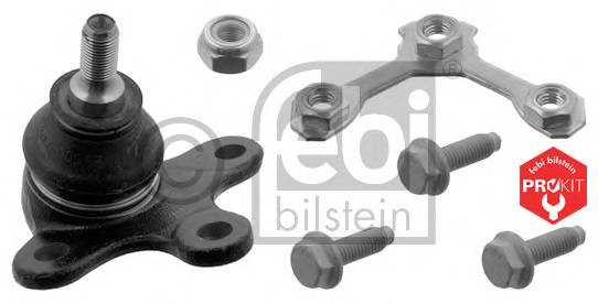 FEBI BILSTEIN 14424 Несущий / направляющий шарн