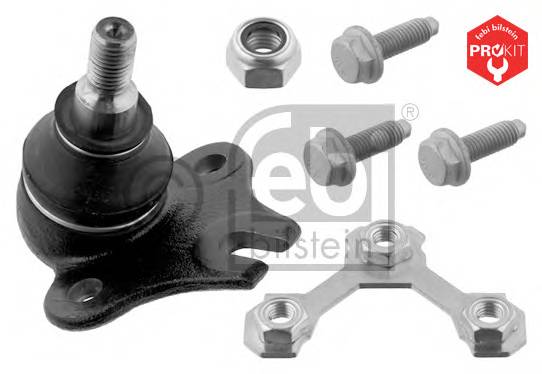 FEBI BILSTEIN 14428 Несущий / направляющий шарн... FEBI BILSTEIN 14428 Несущий / направляющий шарн...