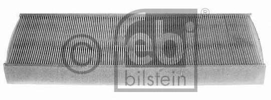 FEBI BILSTEIN 14490 Фильтр, воздух во внутренно
