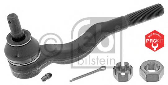 FEBI BILSTEIN 15273 Наконечник поперечной руле