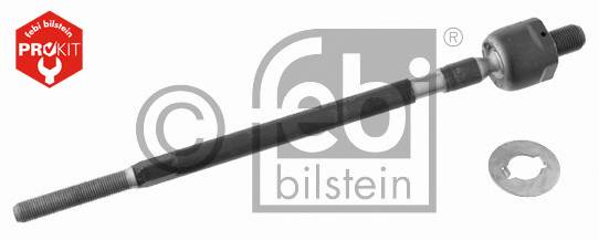 FEBI BILSTEIN 15403 Осьовий шарнір, рульова тяг...