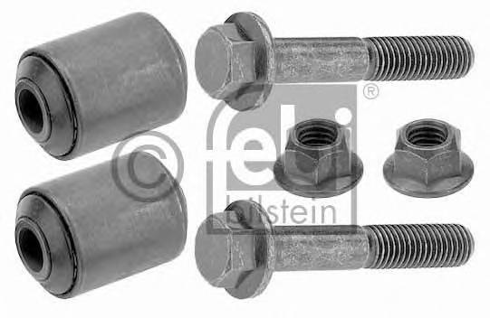 FEBI BILSTEIN 15426 Монтажний комплект, важіль ... FEBI BILSTEIN 15426 Монтажний комплект, важіль ...