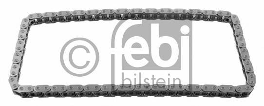 FEBI BILSTEIN 15550 Цепь привода распредвала