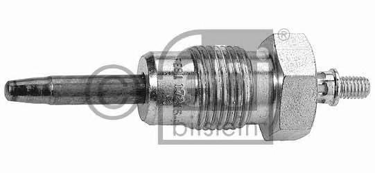 FEBI BILSTEIN 17215 Свеча накаливания