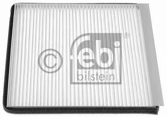 FEBI BILSTEIN 17311 Фильтр, воздух во внутренно