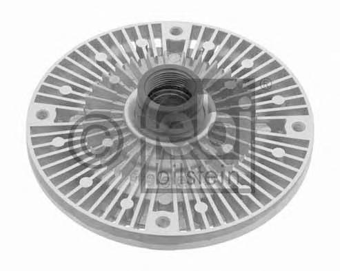 FEBI BILSTEIN 18678 Сцепление, вентилятор ради...