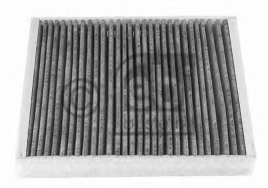 FEBI BILSTEIN 19440 Фильтр, воздух во внутренно