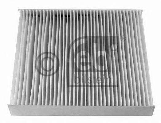 FEBI BILSTEIN 19442 Фільтр, повітря у внутрішнь...