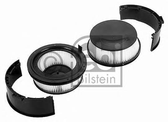 FEBI BILSTEIN 19474 Фильтр, воздух во внутренно