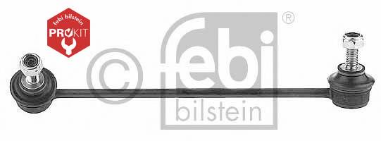FEBI BILSTEIN 19649 Тяга / стойка, стабилизатор FEBI BILSTEIN 19649 Тяга / стойка, стабилизатор