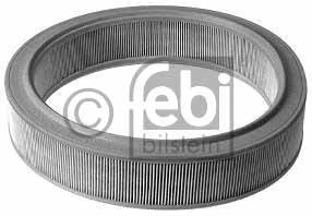 FEBI BILSTEIN 21110 Воздушный фильтр FEBI BILSTEIN 21110 Воздушный фильтр