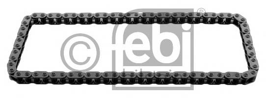 FEBI BILSTEIN 21267 Ланцюг приводу розподільно... FEBI BILSTEIN 21267 Ланцюг приводу розподільно...