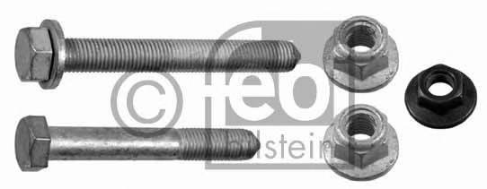 FEBI BILSTEIN 21499 Монтажный комплект, рычаг н